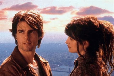 vanilla sky art vision.